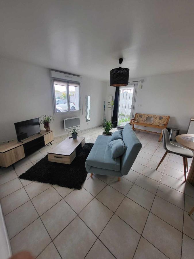 Appartement Camon Exterior foto